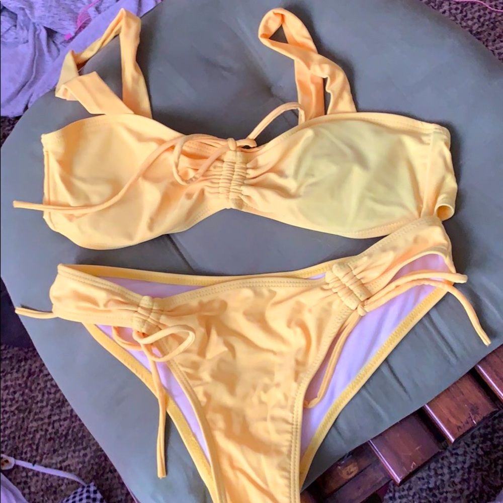 Bikini, Cupshe - image 1